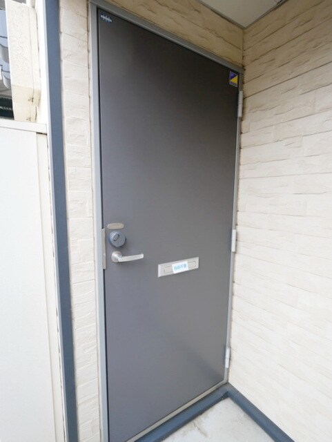 レオパレスChamp Vertの物件内観写真