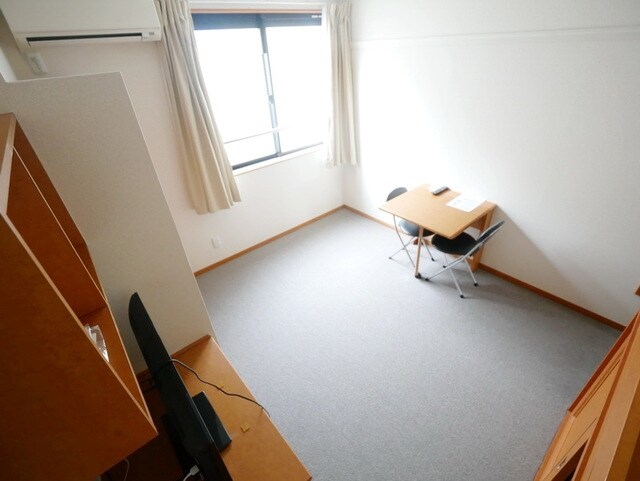 レオパレスChamp Vertの物件内観写真