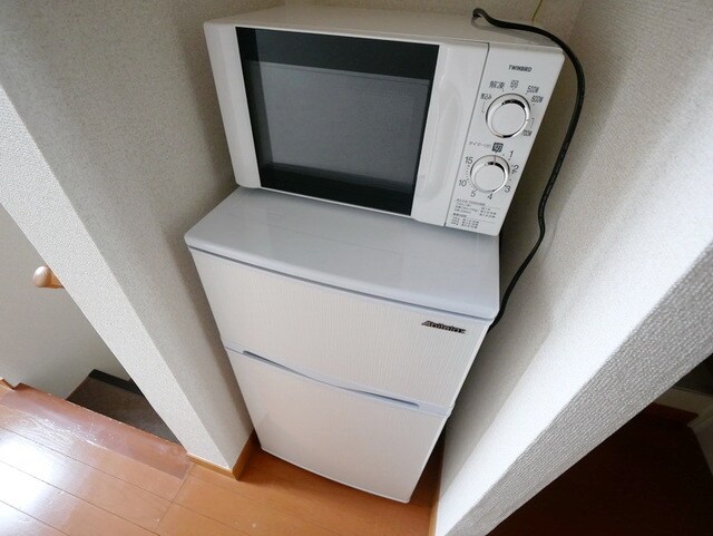 レオパレスChamp Vertの物件内観写真