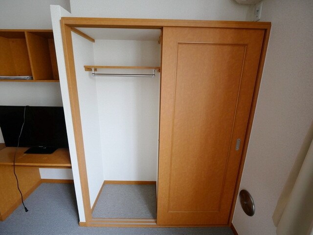 レオパレスChamp Vertの物件内観写真