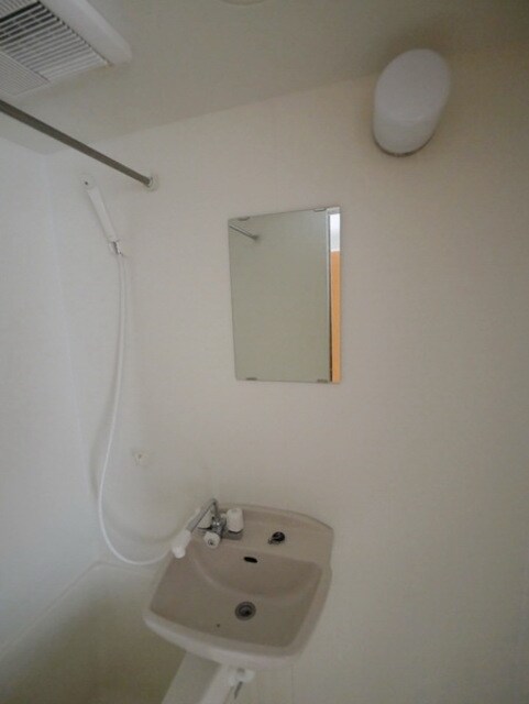 レオパレスChamp Vertの物件内観写真