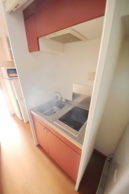 レオパレスエキノックスAの物件内観写真