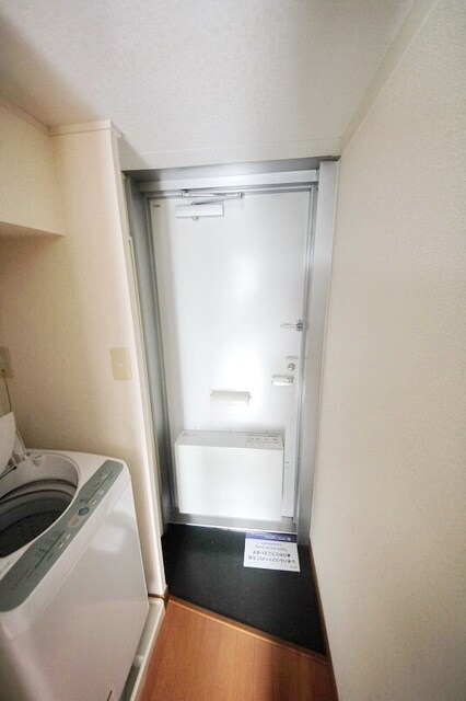 レオパレスエキノックスAの物件内観写真