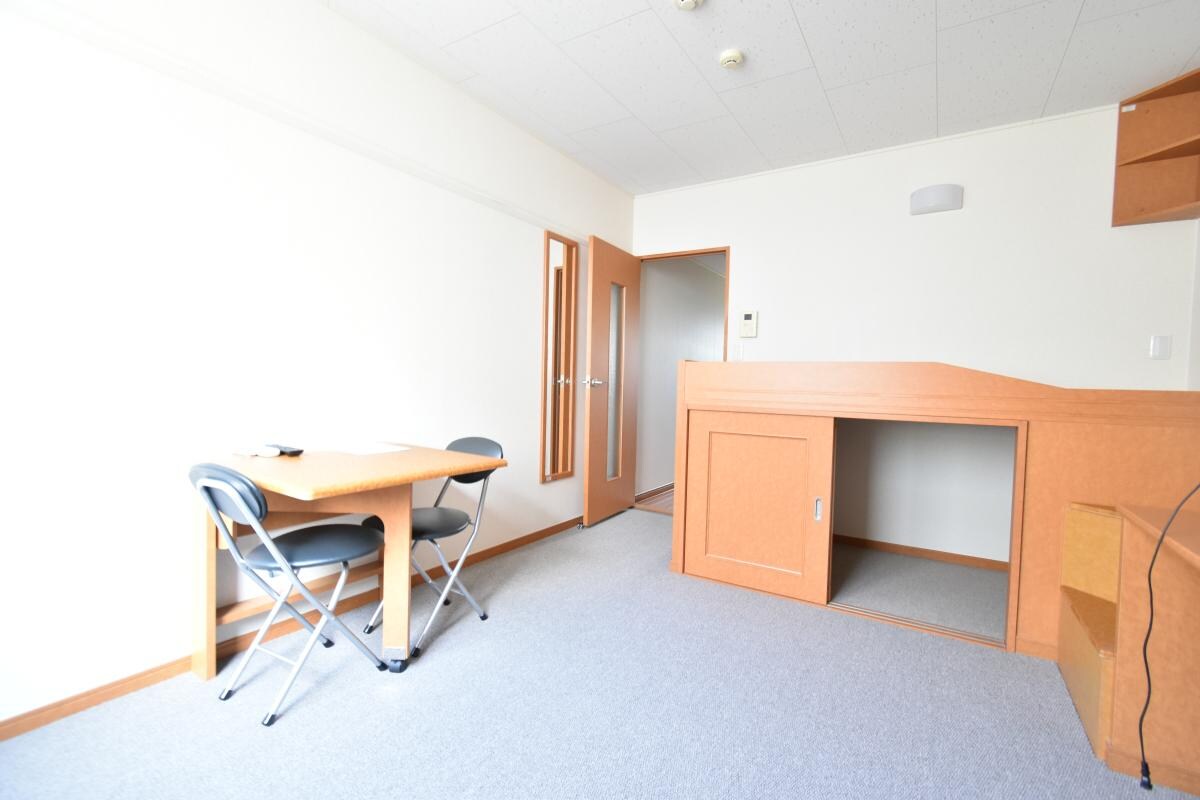 レオパレスChamp Vertの物件内観写真