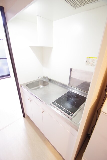 レオネクストグレイス玉川学園の物件内観写真