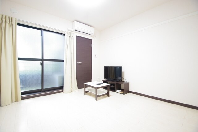 レオネクストグレイス玉川学園の物件内観写真