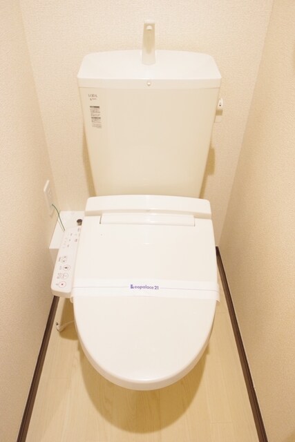 レオネクストグレイス玉川学園の物件内観写真