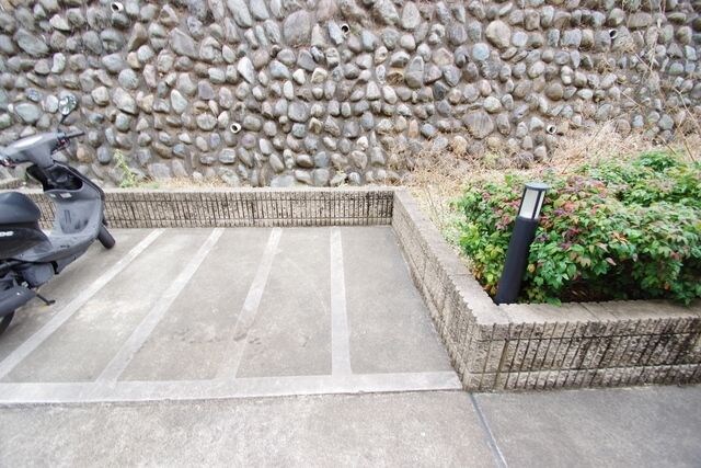 レオネクストグレイス玉川学園の物件内観写真