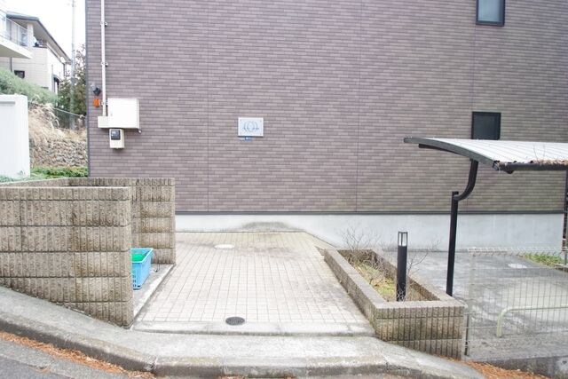 レオネクストグレイス玉川学園の物件内観写真