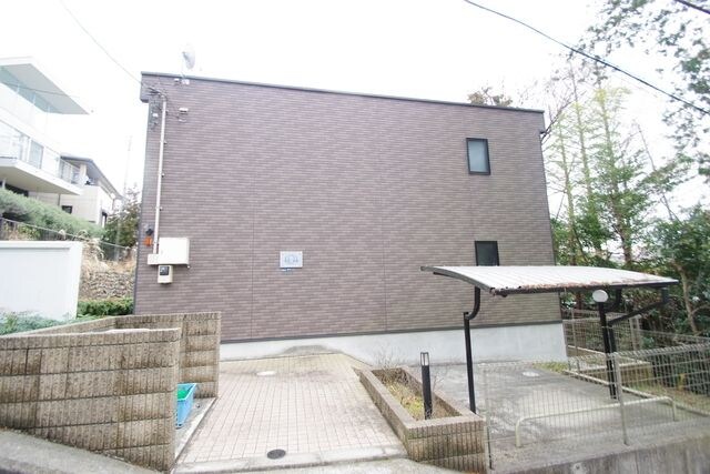 レオネクストグレイス玉川学園の物件内観写真