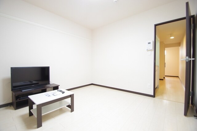 レオネクストグレイス玉川学園の物件内観写真