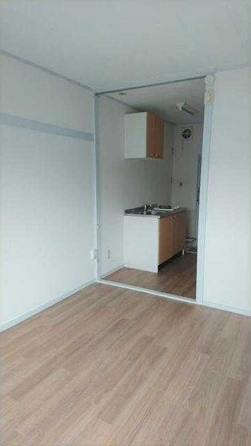 サニーハイツの物件内観写真