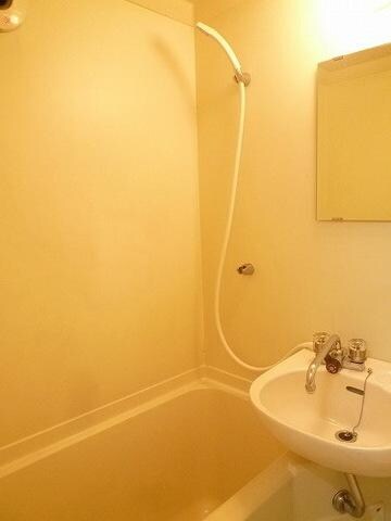 サニーハイツの物件内観写真