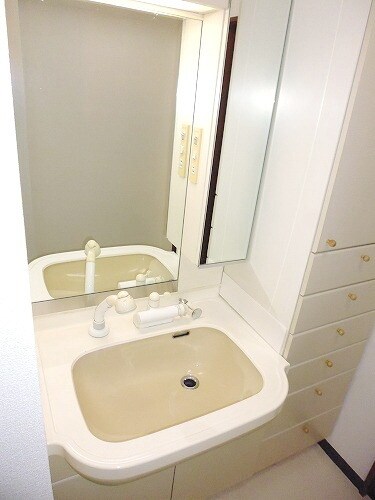 エクセル永山の物件内観写真