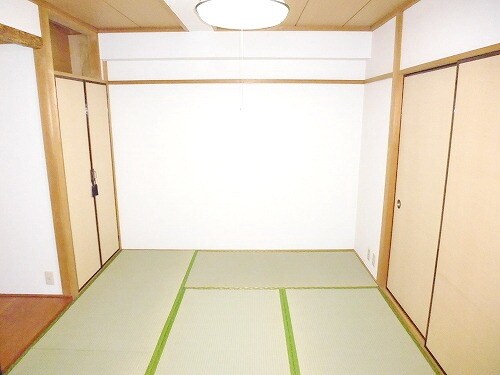 エクセル永山の物件内観写真