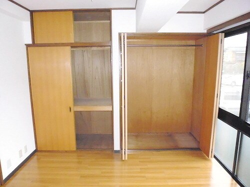 エクセル永山の物件内観写真