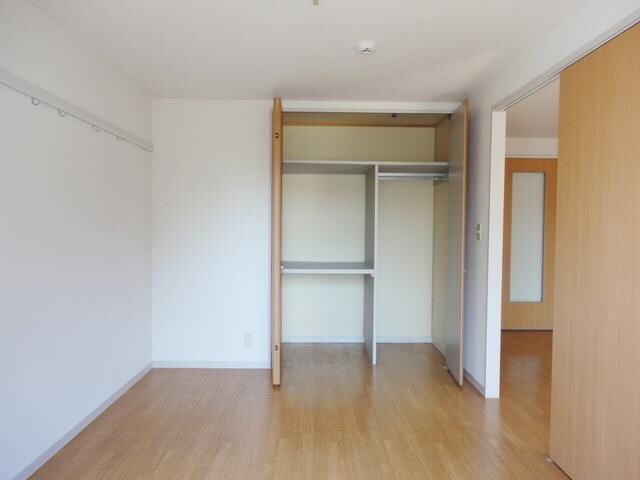 サントピアKの物件内観写真