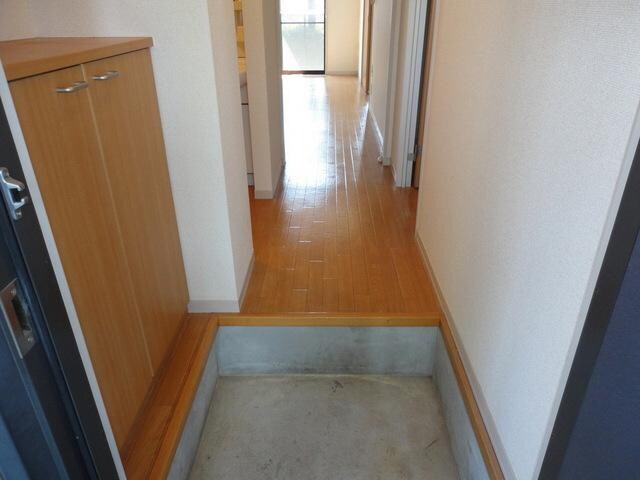 サントピアKの物件内観写真