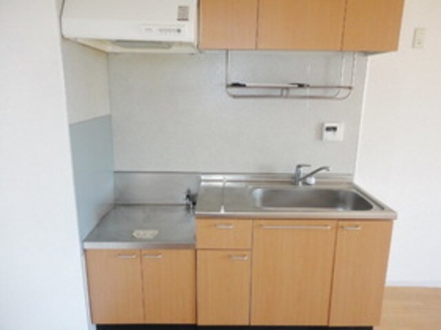 サントピアKの物件内観写真