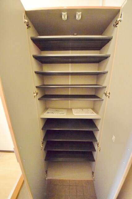 コーポレート相模原三丁目の物件内観写真