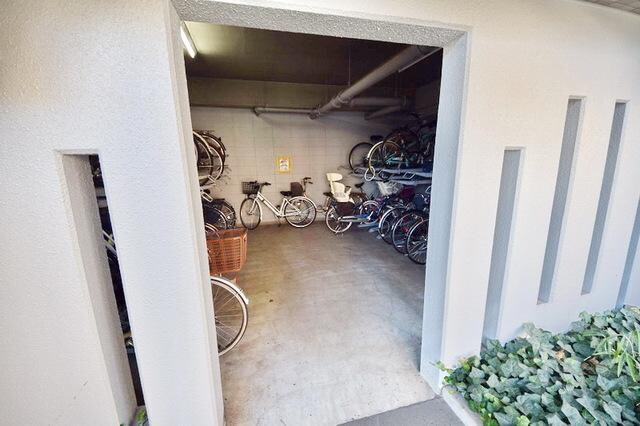 コーポレート相模原三丁目の物件内観写真