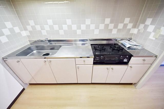 コーポレート相模原三丁目の物件内観写真