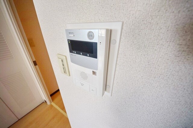 コーポレート相模原三丁目の物件内観写真