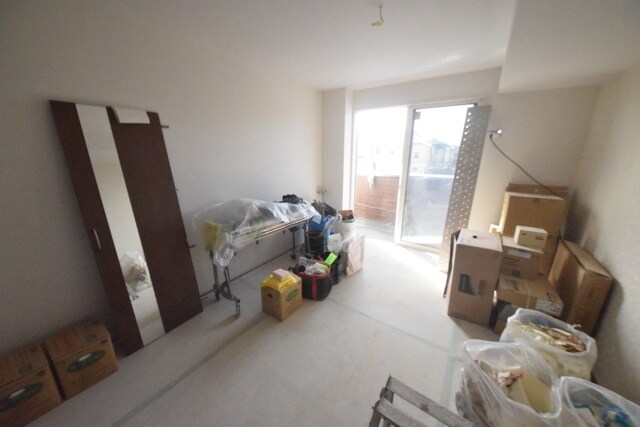 カーサグラナーデの物件内観写真