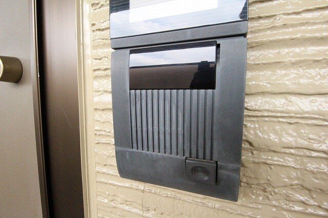 フローラの物件内観写真