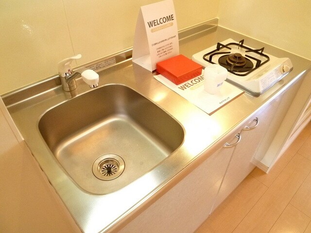 フローラの物件内観写真