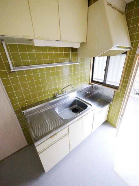 ドエリングの物件内観写真