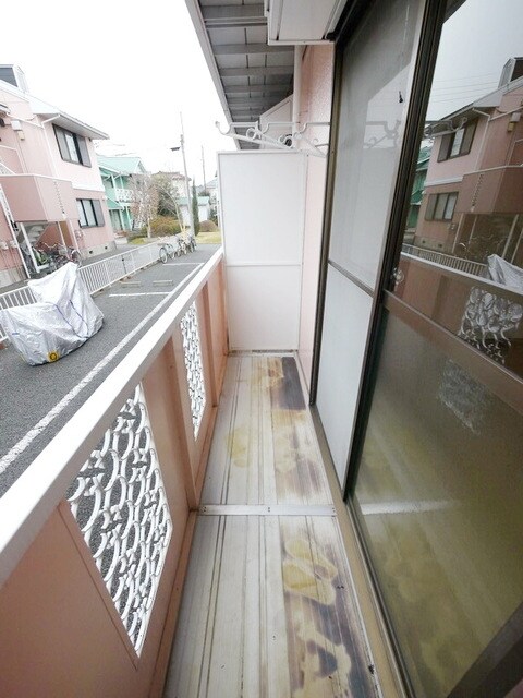 ドエリングの物件内観写真