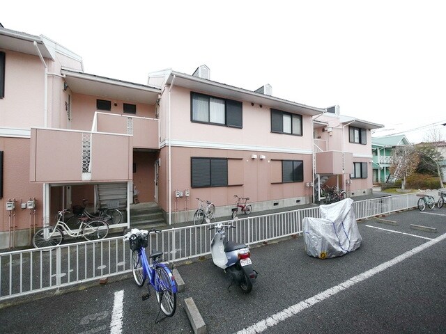 ドエリングの物件内観写真