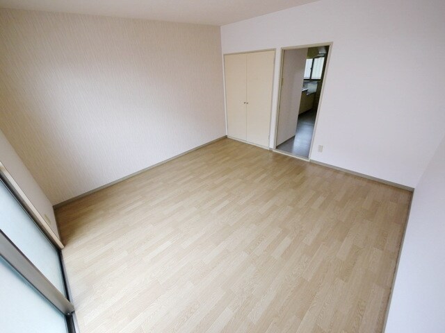 ドエリングの物件内観写真