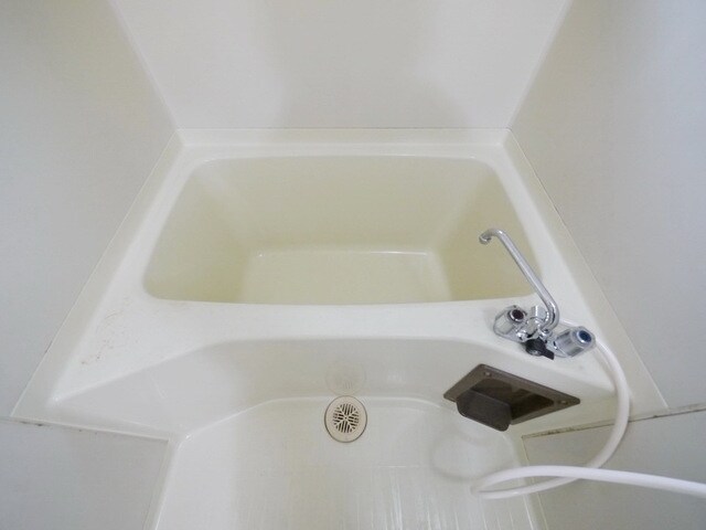 ドエリングの物件内観写真