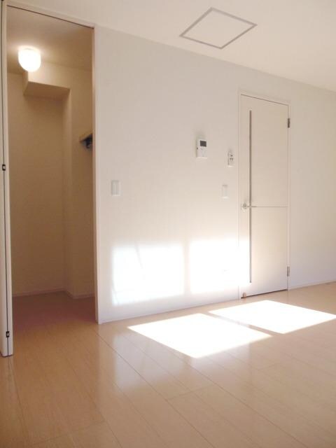 Mireille(ミレイユ)の物件内観写真