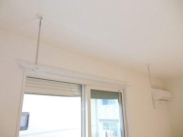 Mireille(ミレイユ)の物件内観写真