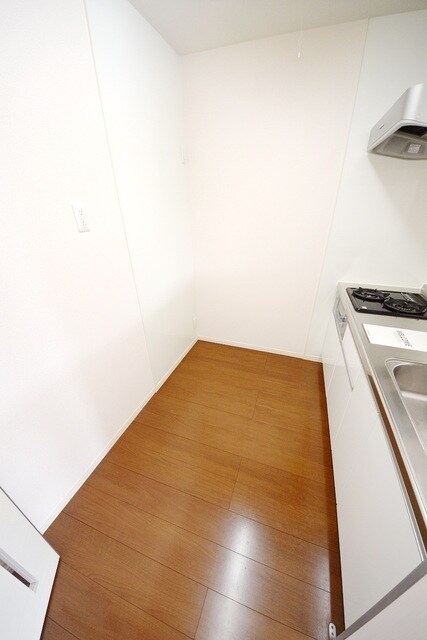 レセンテスパシオの物件内観写真