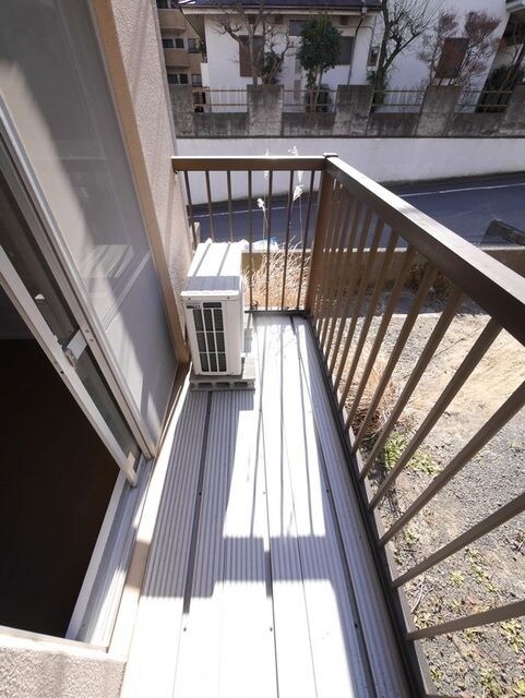 グリーンヒルズ多摩センターの物件内観写真