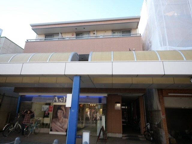 インパレスの物件内観写真