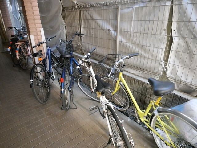 インパレスの物件内観写真