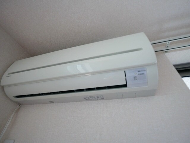 インパレスの物件内観写真