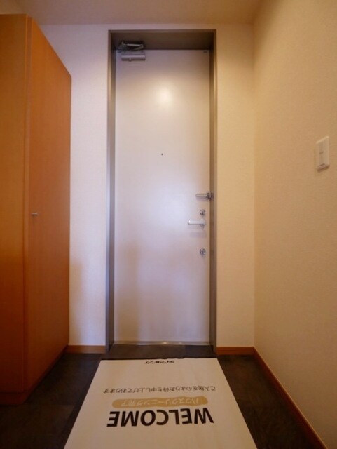 インパレスの物件内観写真