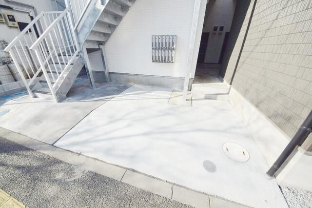 プライムテラス淵野辺の物件内観写真