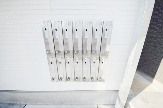 プライムテラス淵野辺の物件内観写真