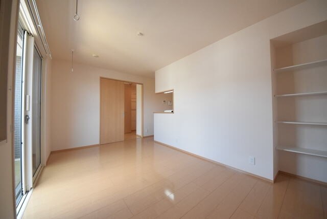 Printemps(プランタン) IIの物件内観写真