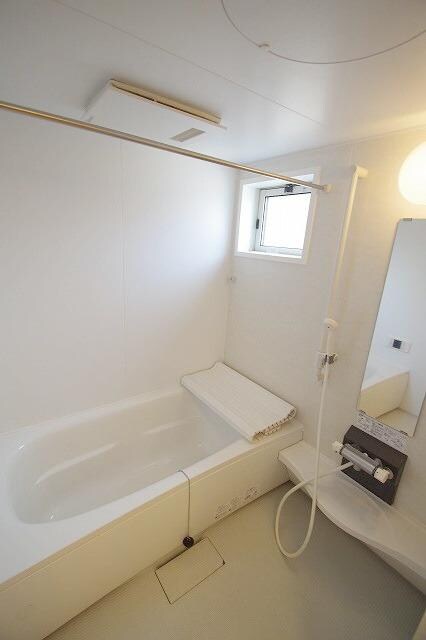 Printemps(プランタン) IIの物件内観写真