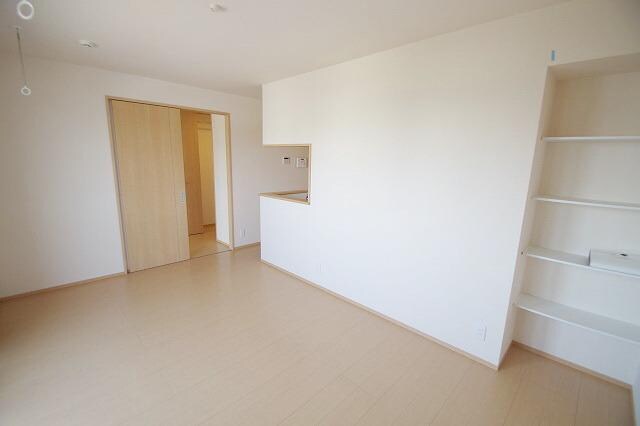 Printemps(プランタン) IIの物件内観写真