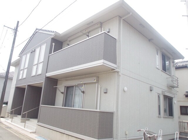 Printemps(プランタン) IIの物件内観写真