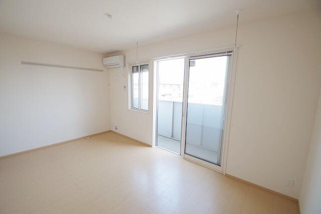 Printemps(プランタン) IIの物件内観写真